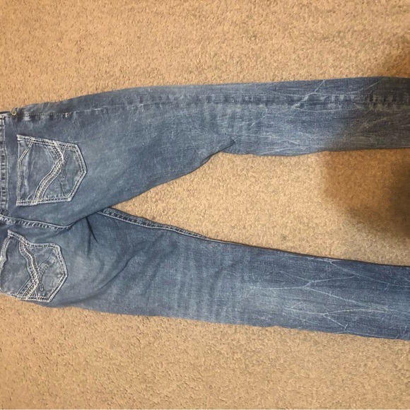 Buckle jeans straight 30x30 - Picture 4 of 5